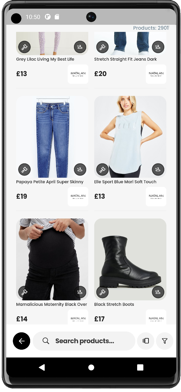 Matalan Discount Codes Squished Fashion Shopping App