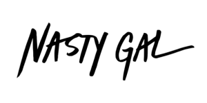 Nasty Gal Logo